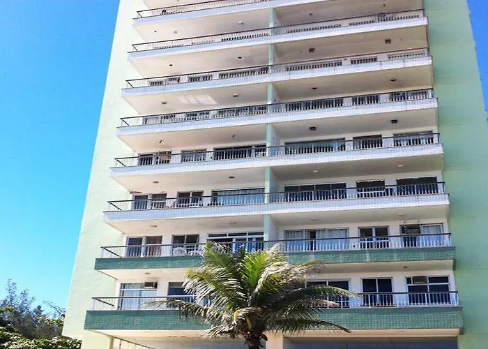 Concept Barra - Unique Flats
