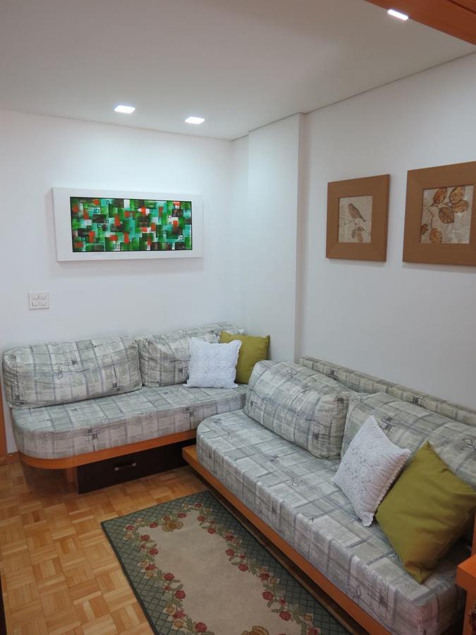 Aparthotel Concept Barra Unique Flats Rio de Janeiro