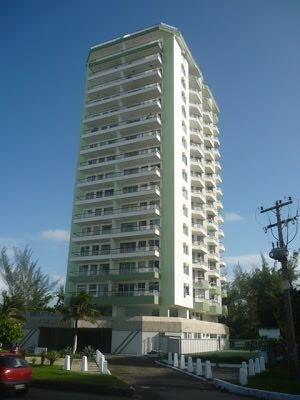 Concept Barra Unique Flats Aparthotel