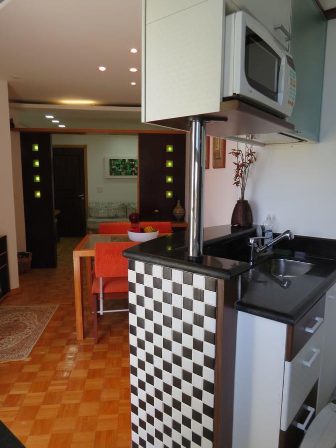 Concept Barra Unique Flats * Rio de Janeiro