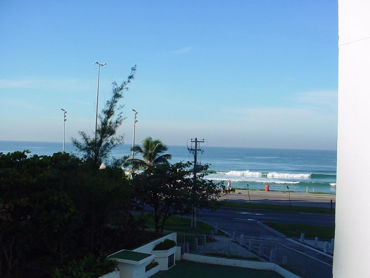Concept Barra Unique Flats Aparthotel
