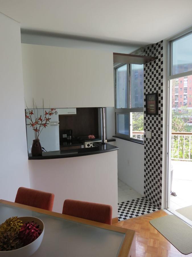 Concept Barra Unique Flats * Rio de Janeiro