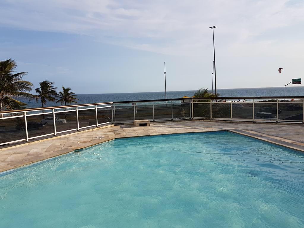 Apartahotel Concept Barra Unique Flats Río de Janeiro