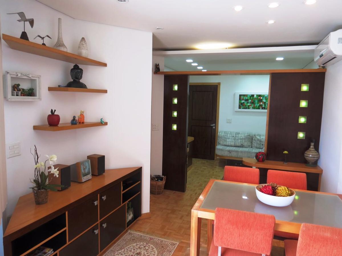 Apartahotel Concept Barra Unique Flats *